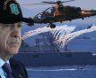 Türkiyə NATO-nu narahat edən hərbi təlimlər keçirdi...-İSRAİL MEDİASI