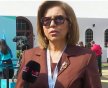Bahar Muradova Moderator.az-a WUF-13 tədbirinin əhəmiyyəti və qlobal çağırışlarla bağlı danışdı - VİDEO