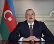 Prezident İlham Əliyev Si Cinpinə başsağlığı verib