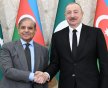 Azərbaycan Prezidenti Şahbaz Şərifə başsağlığı məktubu ünvanlayıb