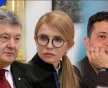 7 ildə ilk dəfə: eks-prezident və sabiq baş nazir Zelenskinin ofisində...- Nələr danışıldı?..