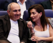 O gün Anna Akopyan övladları ilə birgə Paşinyanın yanında duracaq...- 