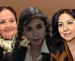 “Şəfiqə Məmmədova bizi “atdı”, pis vəziyyətdə qoydu, onsuz da sədr seçilməyəcəkdi...” - Xalq artistindən ÖZƏL AÇIQLAMA