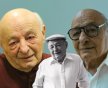 Xalq rəssamı 100 yaşın bir addımlığında: “Gənclərdən yeni nələrsə öyrənirik” - FOTO+ÖZƏL