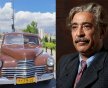 Səməd Vurğunun avtomobili orada nümayiş olunacaq-“Babam o məktəbdə təhsil alıb, məktəbli partası da var”-ÖZƏL