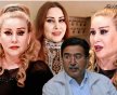 “Qardaşımı itirdim, Şuşadakı evini teatra vermişdi, arzularım yarım qaldı” - Xalq artistindən ETİRAF