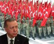 Ərdoğan İran müharibəsinin əsas qalibidir...-BRİTANİYA və İSRAİL mediası