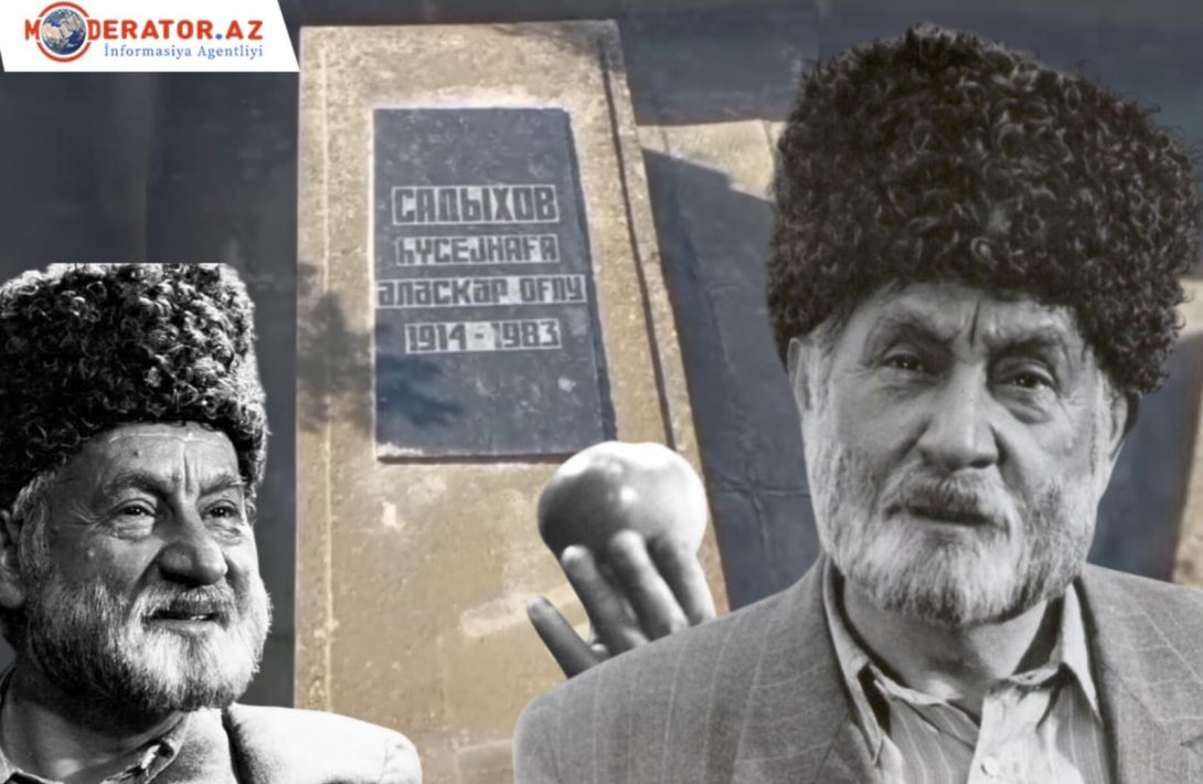 “Xoruz baba”-nın başdaşı olmayan məzarı - “Vəsiyyət etmişdi ki...” - FOTOLAR