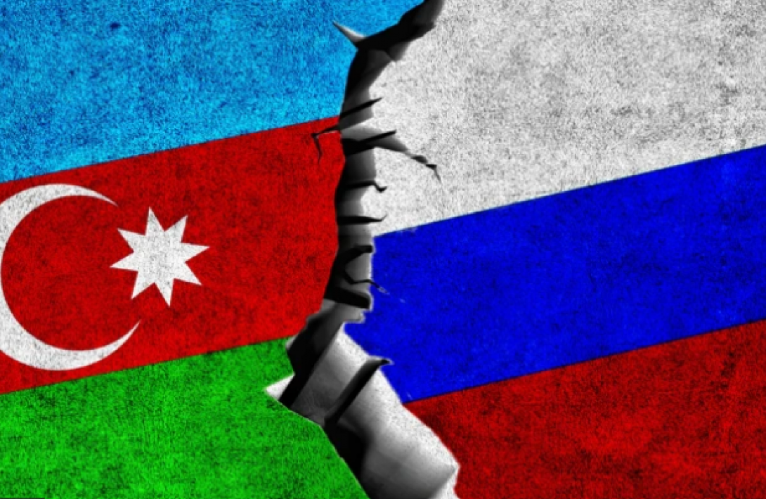 Hibrid savaş: Rusiya Azərbaycanı niyə hədəfə aldı?