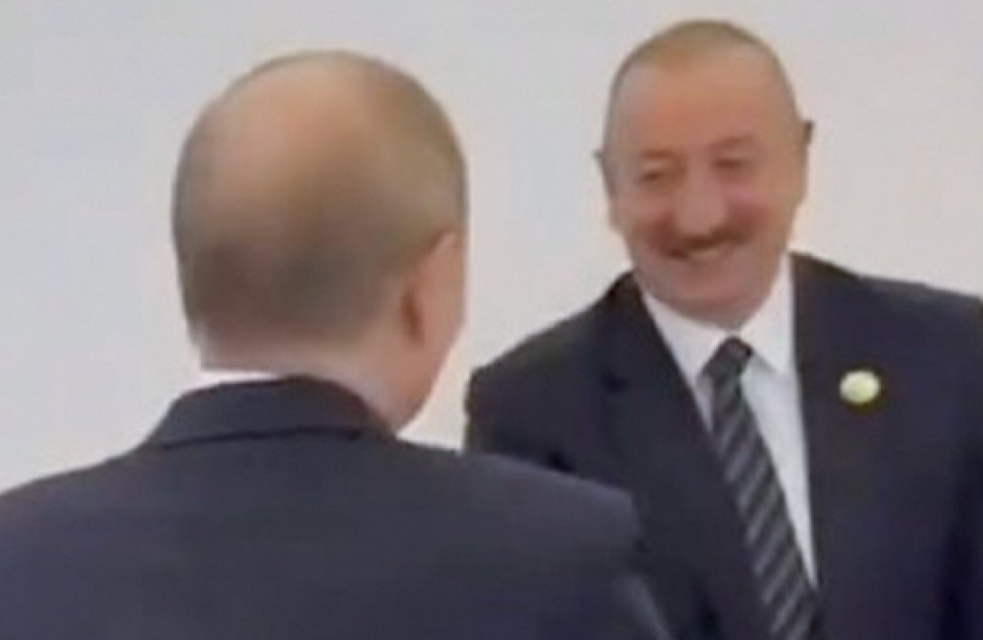 “Putinin İlham Əliyevlə ikitərəfli görüşlərdən yayınmasının əsas səbəbi Azərbaycanın haqlı suallarına cavab verə bilməməsidir...”