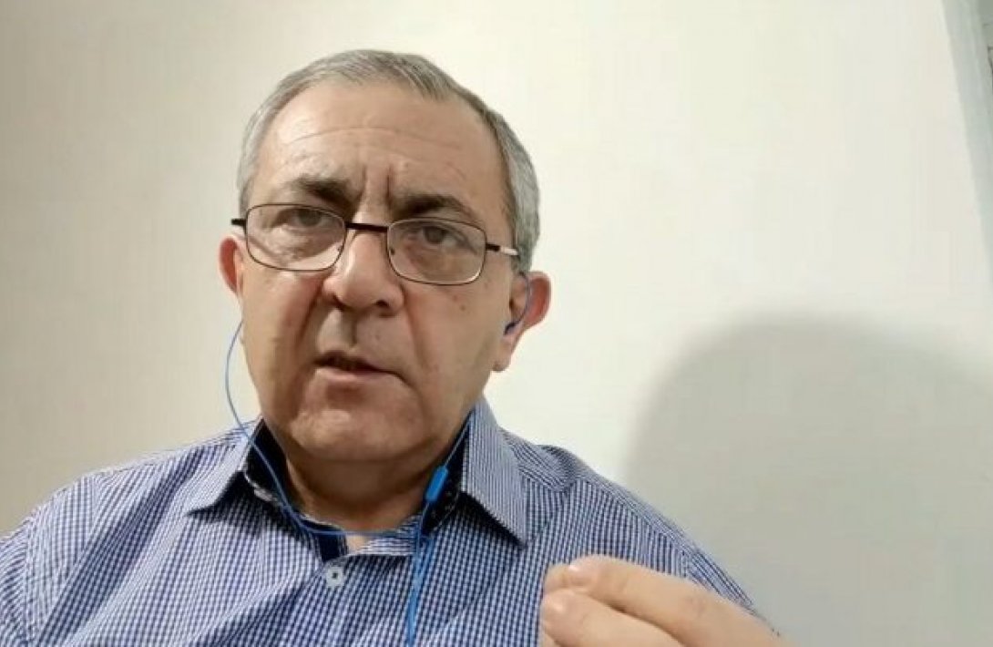 “Yeni dünya düzəni qurmaq iddialı ŞƏT ölkələrinin özləri arasında ciddi ziddiyyətlər var...”