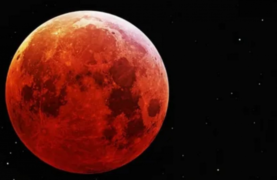 Məşhur astroloqdan  Ay tutulması və bürclər barədə mühum  açıqlama