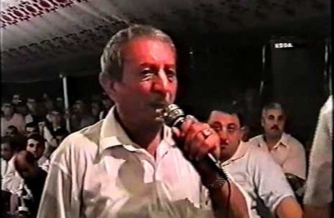 “Həmin meyxanaya görə Ağasəlimi həbsxanada kameraya salmırlar, 1-2 il yatıb çıxır”- MARAQLI+FOTO