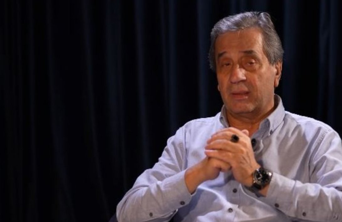 “Heç bir dəvət yoxdur, Milli Musiqi gününə də çağırmayıblar”- Xalq artistinə LAQEYD münasibət - ÖZƏL