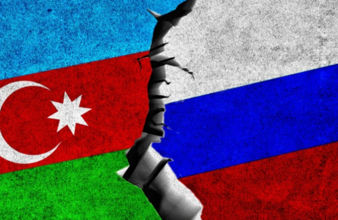 Rusiyada artan nifrət dalğası: Arxasında nə dayanır?