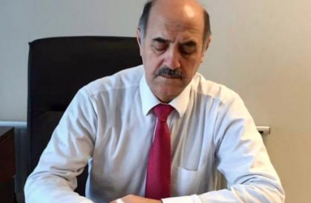 Professor süni intellektin nazir təyin edilməsindən yazdı - Müsəlmanlar da ayılmağa başlayıb 