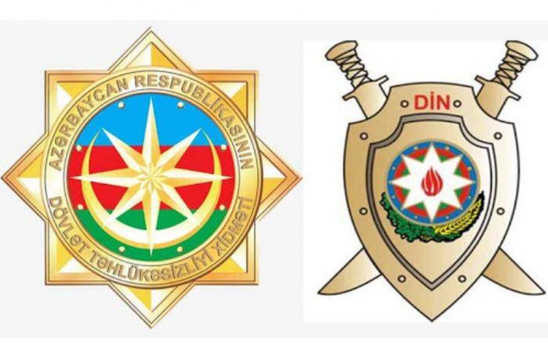 Şuşada tapılan silahlar: DTX və DİN tarix yazmaqda davam edir...