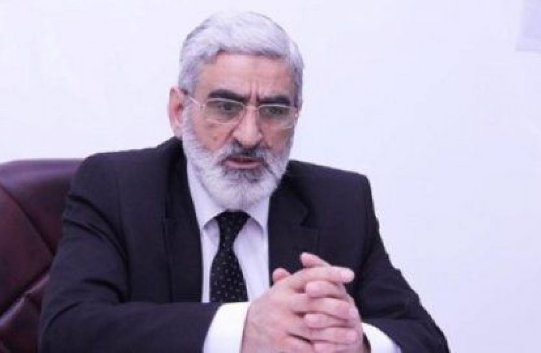 “Kimlərsə 15 Sentyabr Bakının Qurtuluşu Gününü önəmli saymaya bilər...- Dövlət məmuru isə qətiyyən bu mövqedə ola bilə bilməz...”