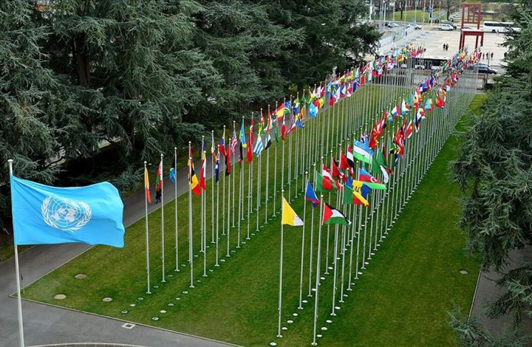 Саммит в Дохе готов заморозить членство Израиля в ООН
