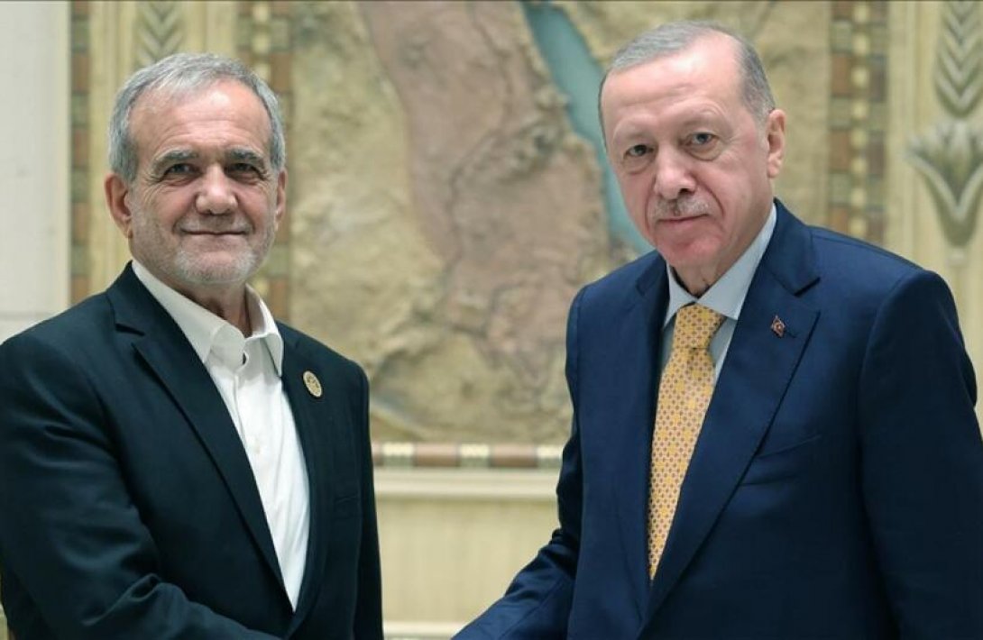Qətərdə Fövqəladə Ərəb-İslam Sammiti keçirildi…-Ərdoğan və Pezeşkian İsrailə qarşı nələr dedi?..