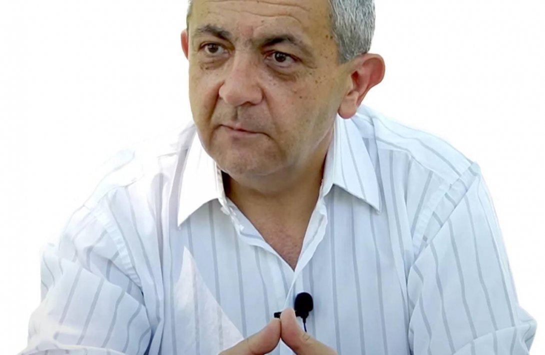 “Xankəndindəki son terror cəhdinin arxasında Rusiya ilə bağlı qurumların durmasına zərrə qədər şübhəm yoxdur...”