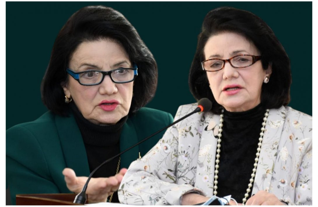 “Efirlər toyxanadır, danışanda da deyirlər ki, işçilərimizin maaşlarını siz verəcəksiz?”- FOTO+ÖZƏL
