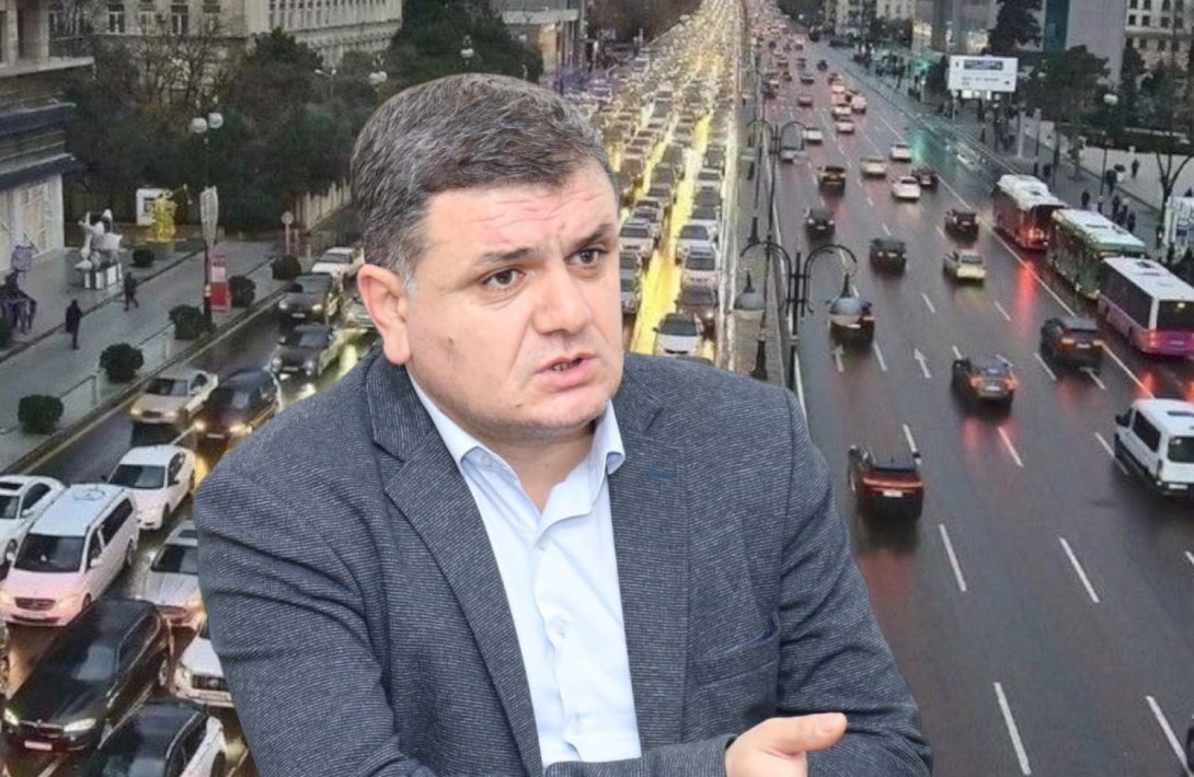 “Bu fərman dövlət tərəfindən ictimai nəqliyyata dəstəkdir”-Bakı şəhərində hansı yollar ödənişli olacaq?