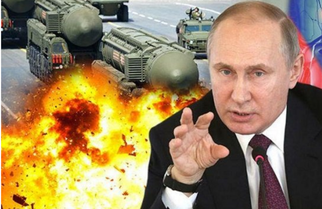 Putin dünyaya meydan oxudu: Avropanı gözləyən dəhşət - Moskva böyük hücuma...