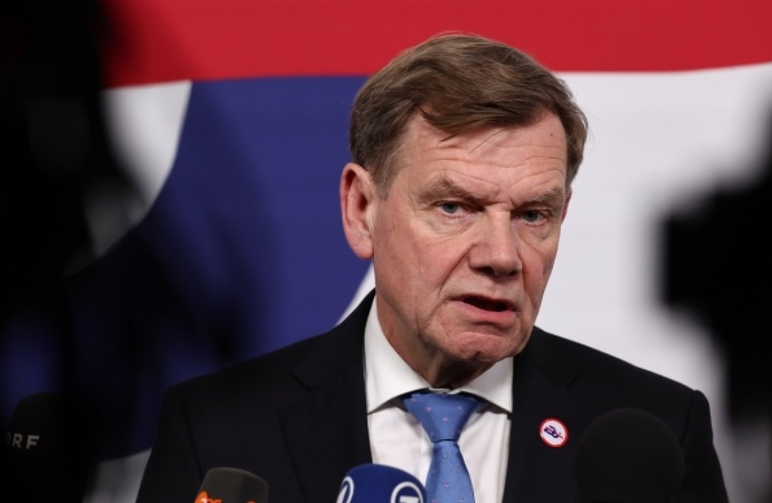 Вадефуль: У Россия не будет шанса победить НАТО