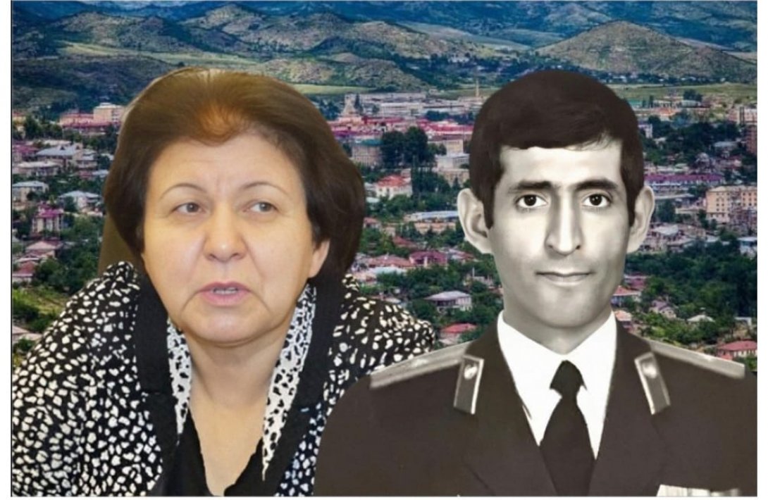 “Mənim 4 nəslim erməni təcavüzünün qurbanı olub, indi dövlət kimi möhkəmlənmişik deyə...” - FOTO+ÖZƏL