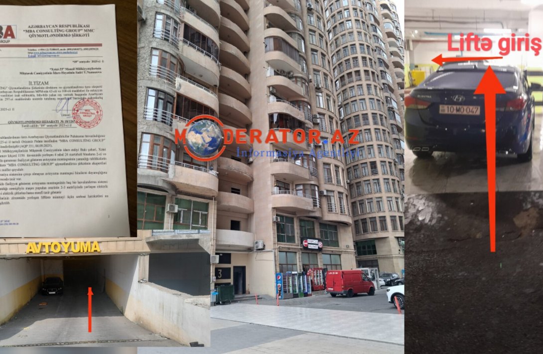 Zirzəmidə fəaliyyət göstərən avtoyuma ilə bağlı yeni faktlar üzə çıxdı – ekspertiza rəyi açıqlandı