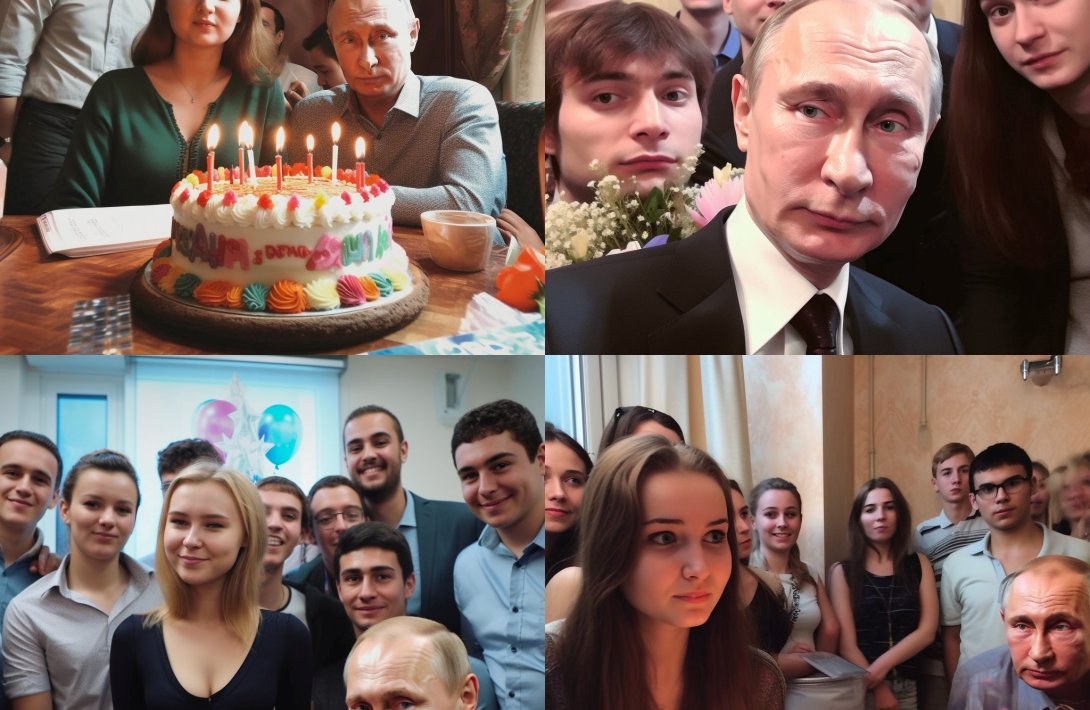 Putinin ad günü partisinə qatılan 3 deputat kimlər olub?..