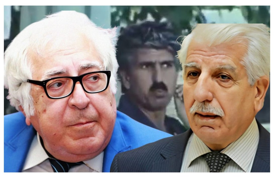 “Yazıçılar Birliyində 3 min adam var, Valeh hansını nəzərdə tutur?” - Anardan ETİRAZ