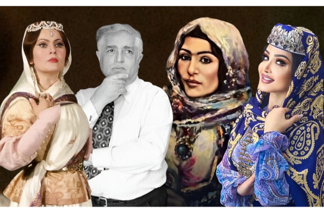 “İlyas Əfəndiyevin bu səhvinə əsərdə olmasa da, tamaşada düzəliş etmək lazımdır” - FOTO+ÖZƏL