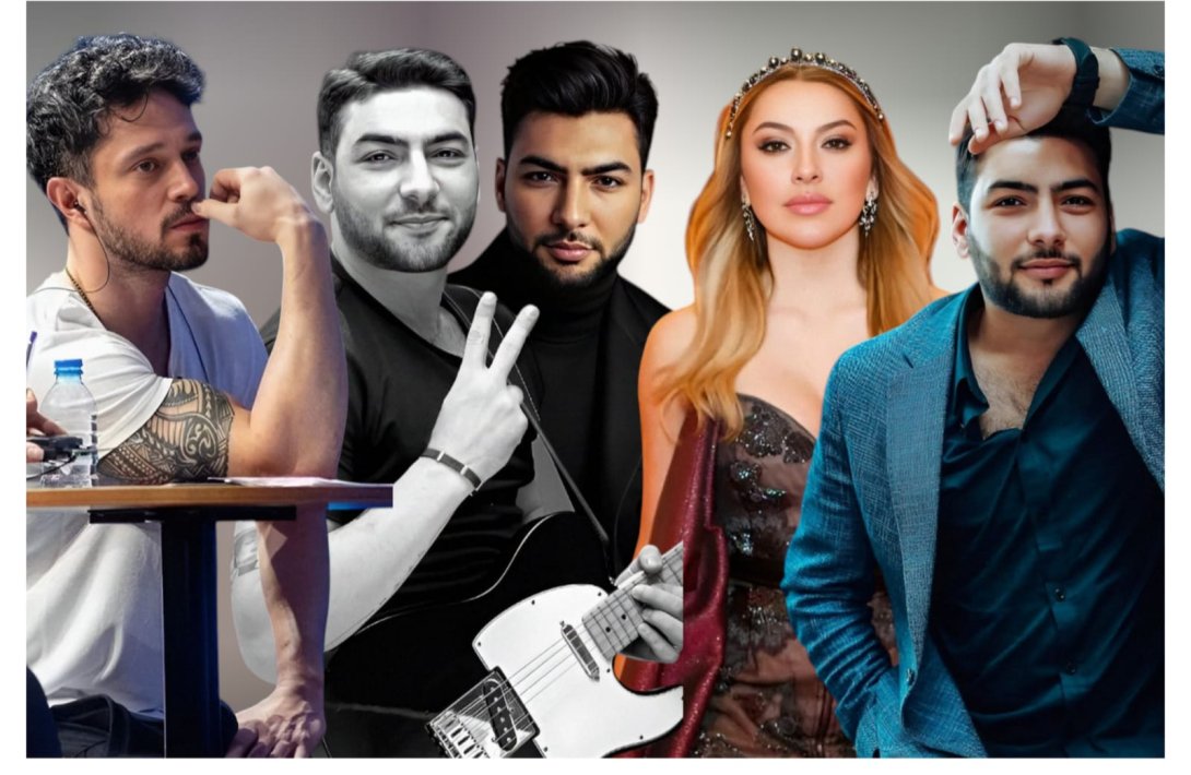“Hadisəni öpməkdən imtina etdi, Murat Boz onu görən kimi qaçdı” - azərbaycanlı müğənni illər sonra ETİRAF ETDİ - ÖZƏL+FOTO