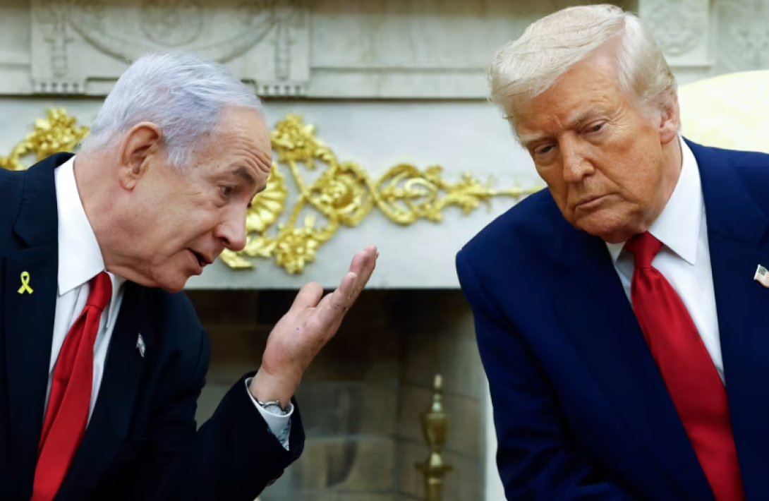 Netanyahunu küncə sıxışdıracaq plan - Qəzzada atəşkəsin arxasında gizlənən gizli razılaşma 