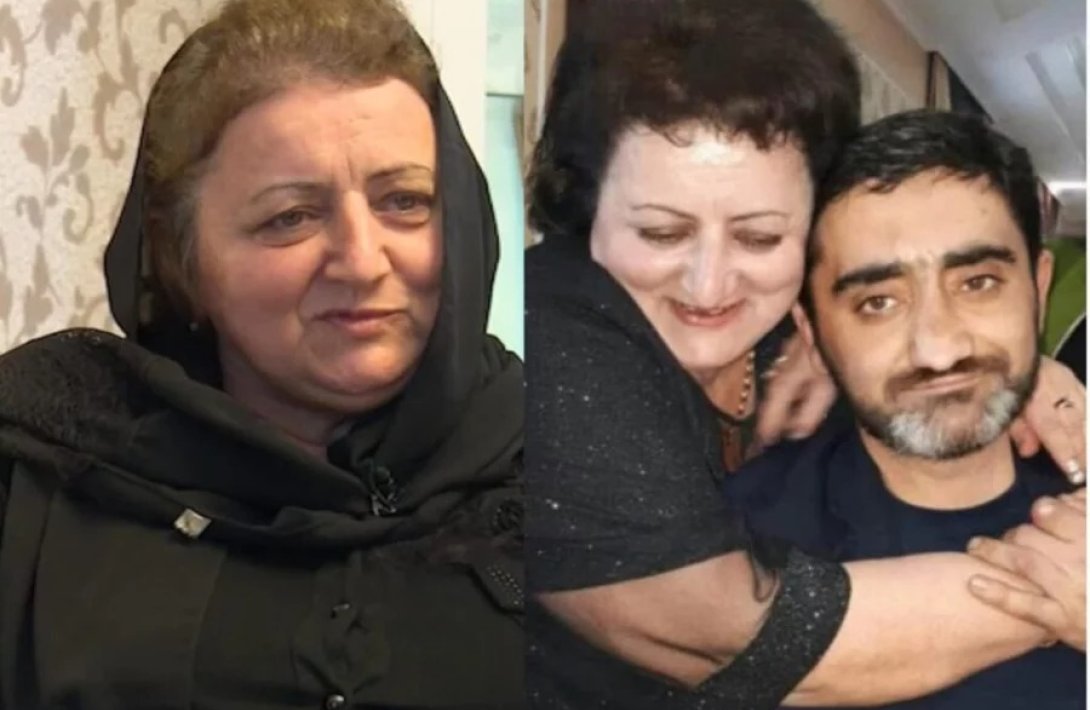 “Aydının toyunda oynaya bilmədim, ürəyimdə qaldı” - meyxanaçının ailəsində toy olub - FOTO+ÖZƏL