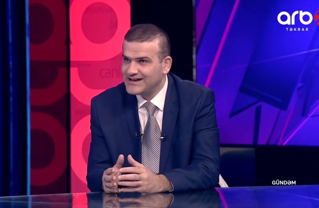 “Paşinyan yalnız bu halda hakimiyyətini itirə bilər...”
