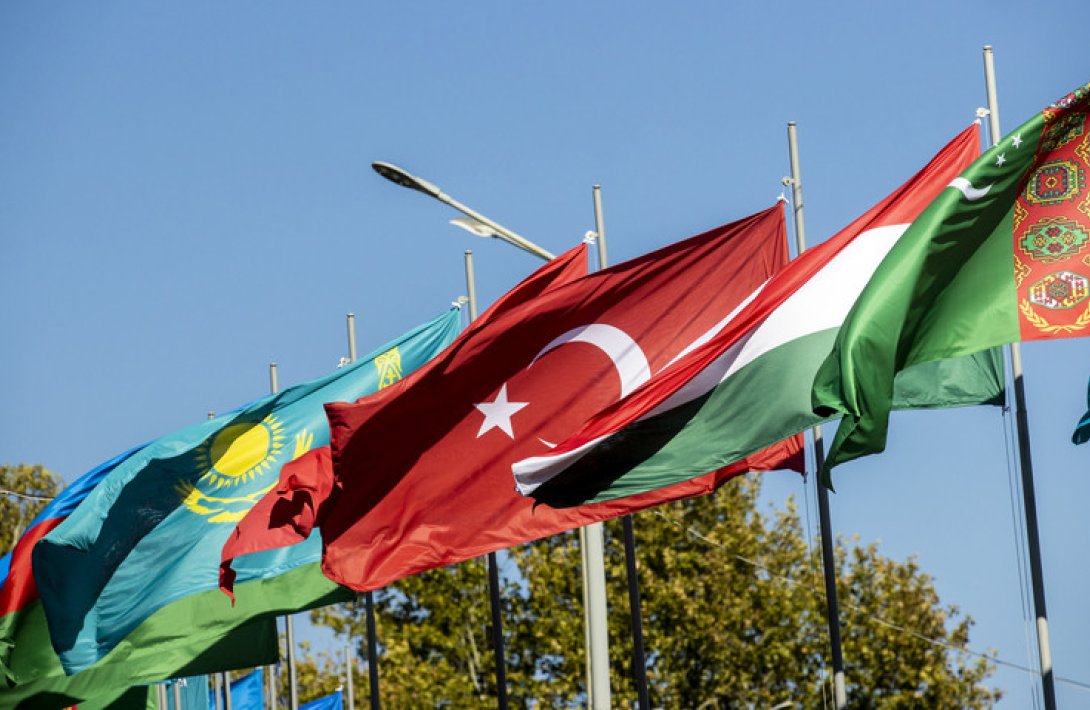 “Azərbaycanın bu zəfəri həm iqtisadi, həm də ideoloji baxımdan türk dünyasını birləşdirdi”