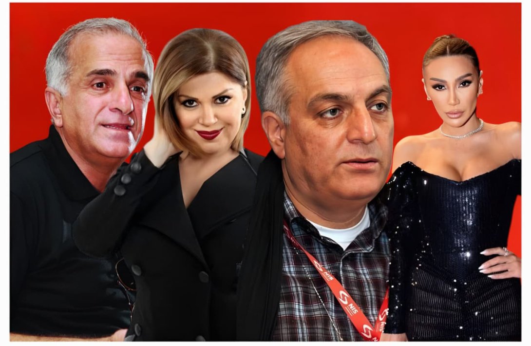 “Röyanı ora Mədəniyyət Nazirliyi göndərməyib, Fuad Poladovla Sənubər xanım soruşmadı ki...