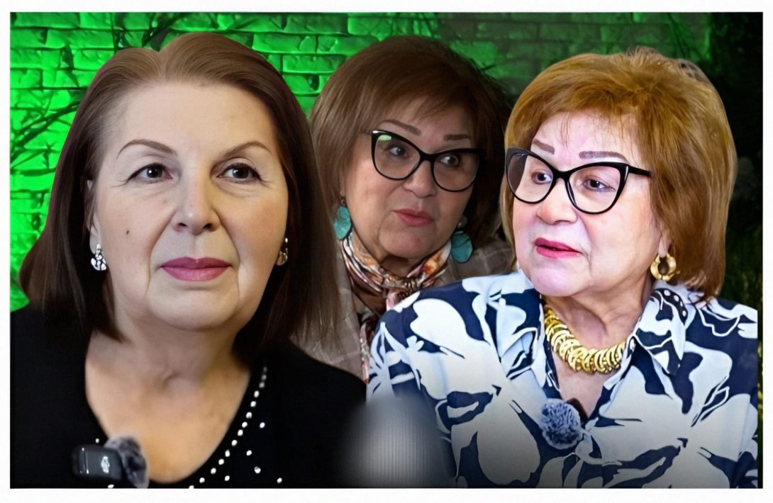 “Onlar nə bilirdilər ki, Tamilla Ələkbərova keçmişdə nə əziyyət çəkib, kimdir o?