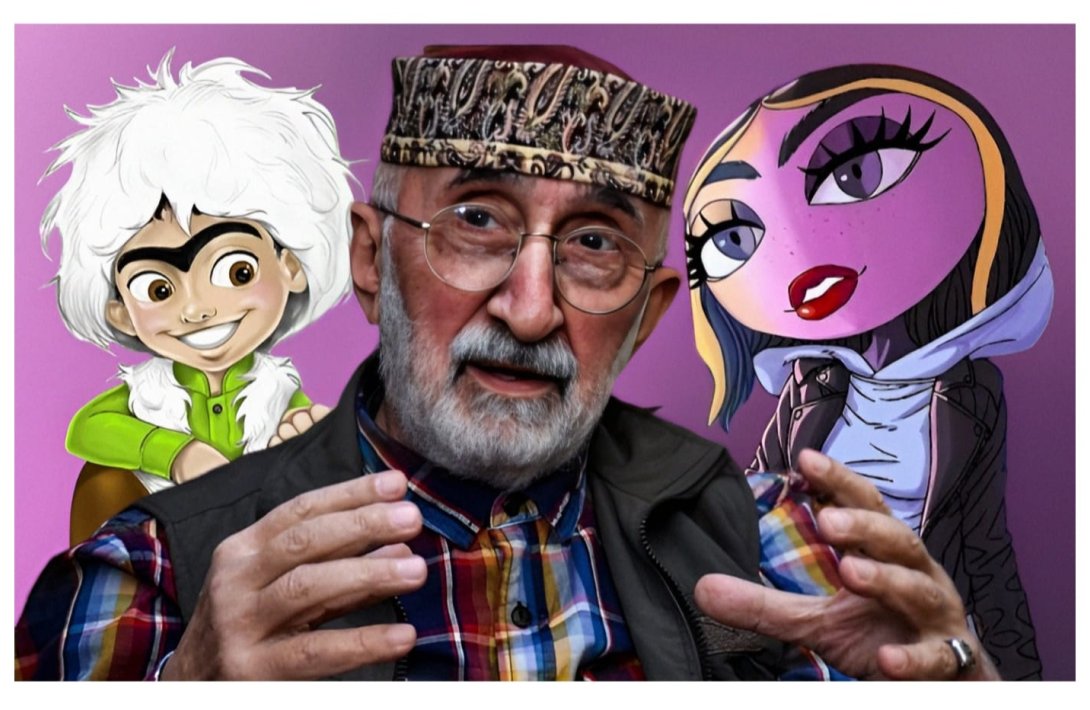 “Tıq-Tıq xanım”-ın sinəsini, dodaqlarını şişirdirlər, “Cırtdan”-ı mütrif edirlər, ayıbdır axı” - FOTO+ÖZƏL
