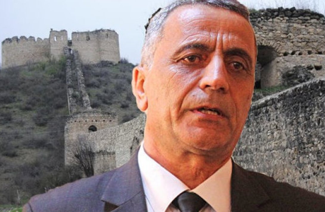 “Söküb dağıtmaq, yenidən tikmək olmaz, sadəcə bərpa etmək lazımdır” - FOTO+ÖZƏL
