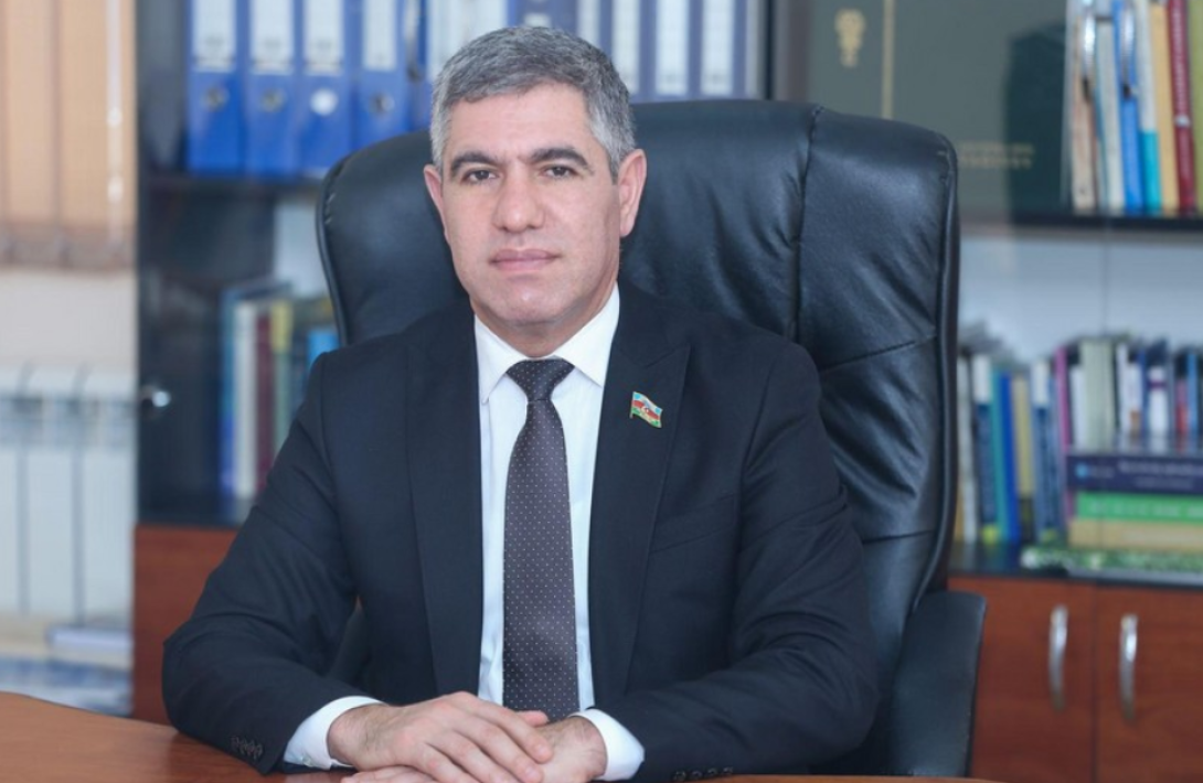 “Füzuli Qarabağın iqtisadi mərkəzinə çevriləcək” — Vüqar Bayramov