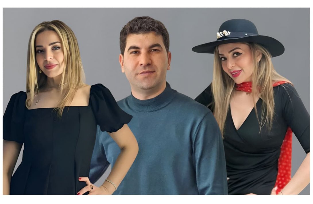 “Həyat yoldaşım aktyor olmalı idi ki, məni anlasın, bir baxışdan başa düşür ki...”- FOTO+ÖZƏL