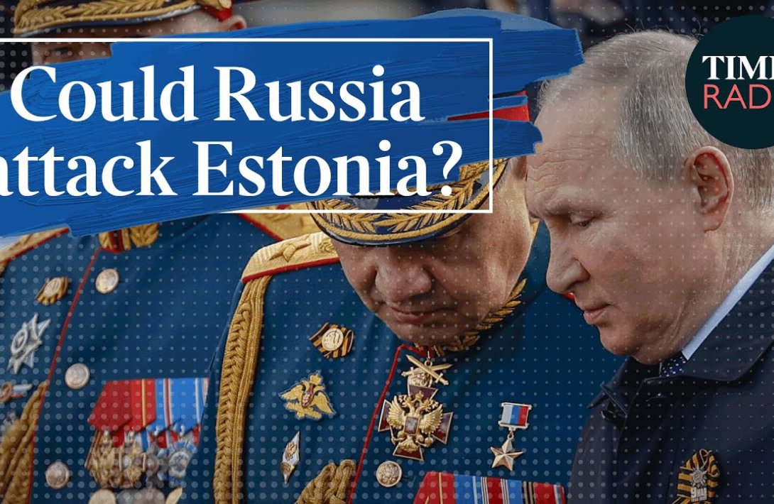 Rusiyanın Estoniyaya təcavüz edəcəyi gün açıqlandı...-