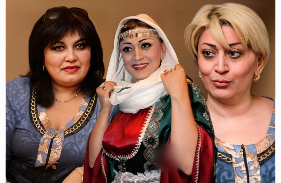 “Xanım Qafarova can verəndə yoldaşı da yanında idi, hönkürtü ilə ağlayırdı...”