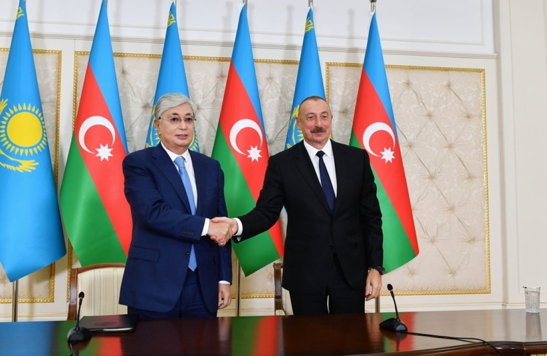 Astanada hansı razılaşmalar əldə ediləcək? – Prezidentin Qazaxıstan səfəri bu baxımdan əhəmiyyətlidir!