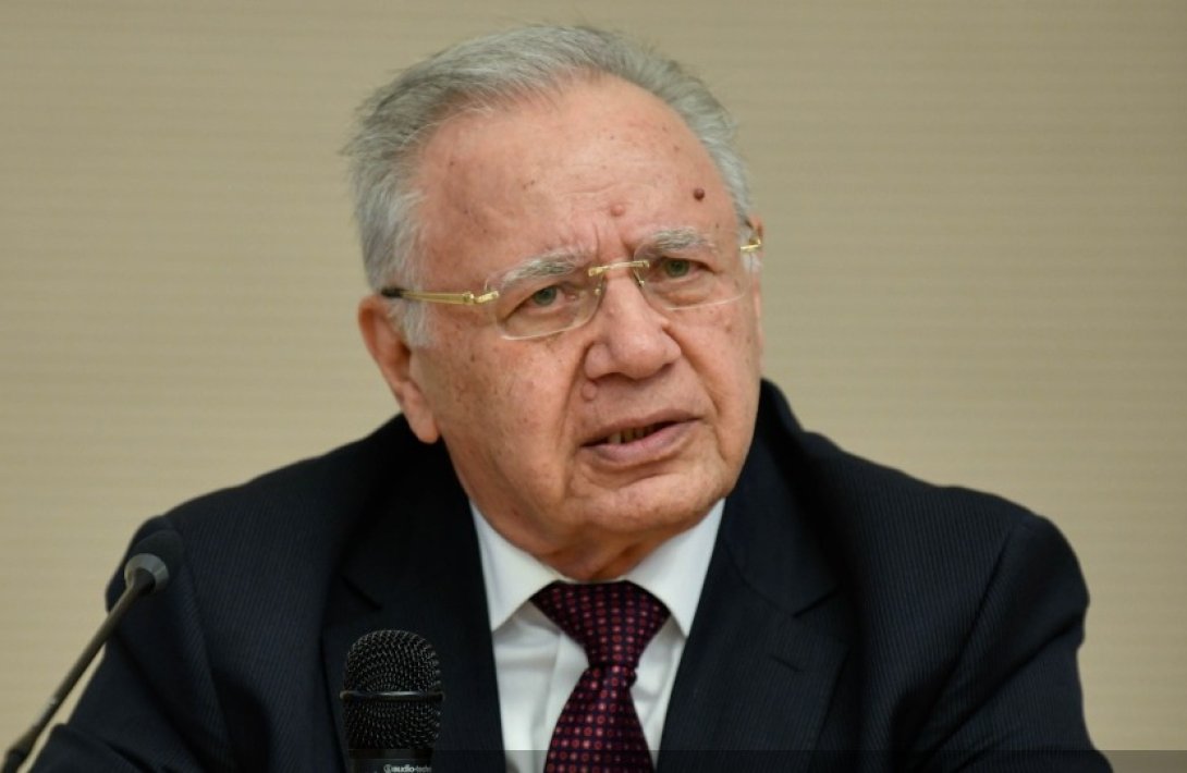“Heç vaxt siyasətlə məşğul olmamışam, ona görə də…” - sabiq nazir Həsən Həsənov - FOTO+ÖZƏL