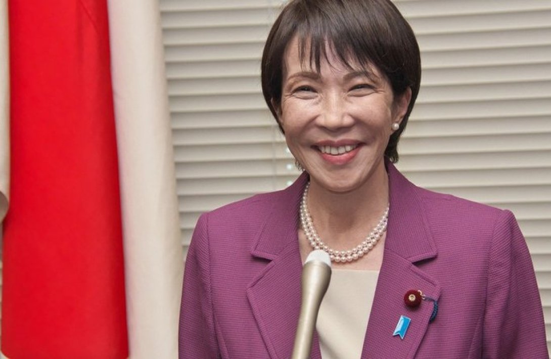 Премьер Японии выдвинет Трампа на Нобелевскую премию мира